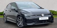 Volkswagen Golf Photo 0