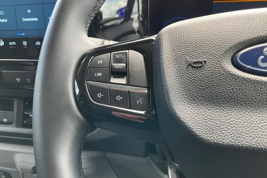 Used Ford TRANSIT CUSTOM WN75BHX 32