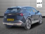Kia Sportage Photo 2