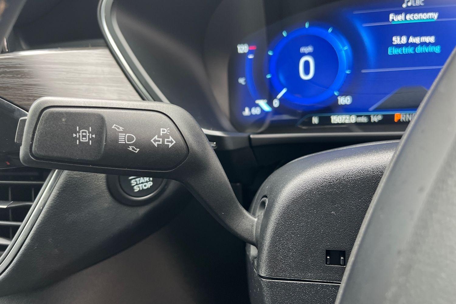 Ford Kuga Photo 13