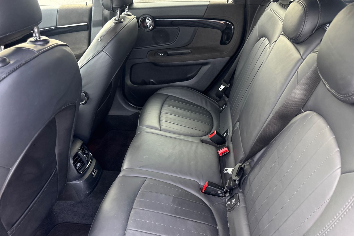 MINI COUNTRYMAN Photo 19