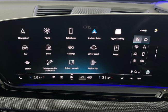 AUDI A6 Saloon Photo 22