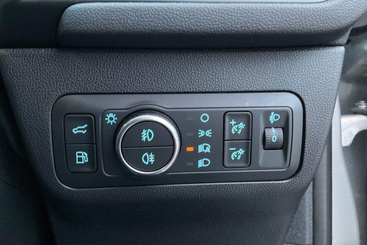 Ford KUGA Photo 33
