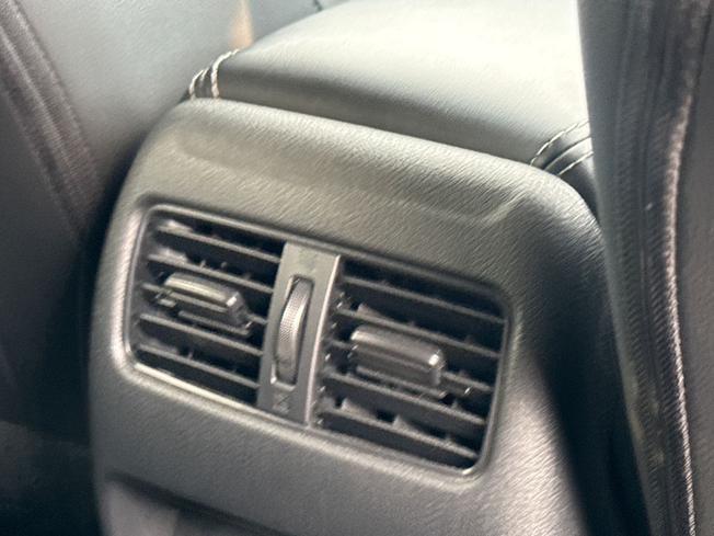 NISSAN Qashqai Photo 27