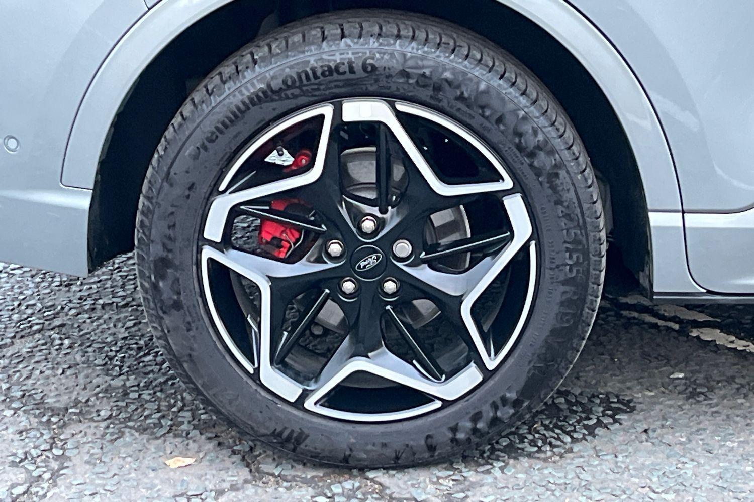 Ford KUGA Photo 7