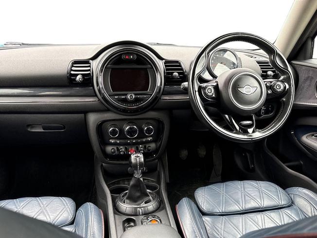 MINI Clubman Photo 11