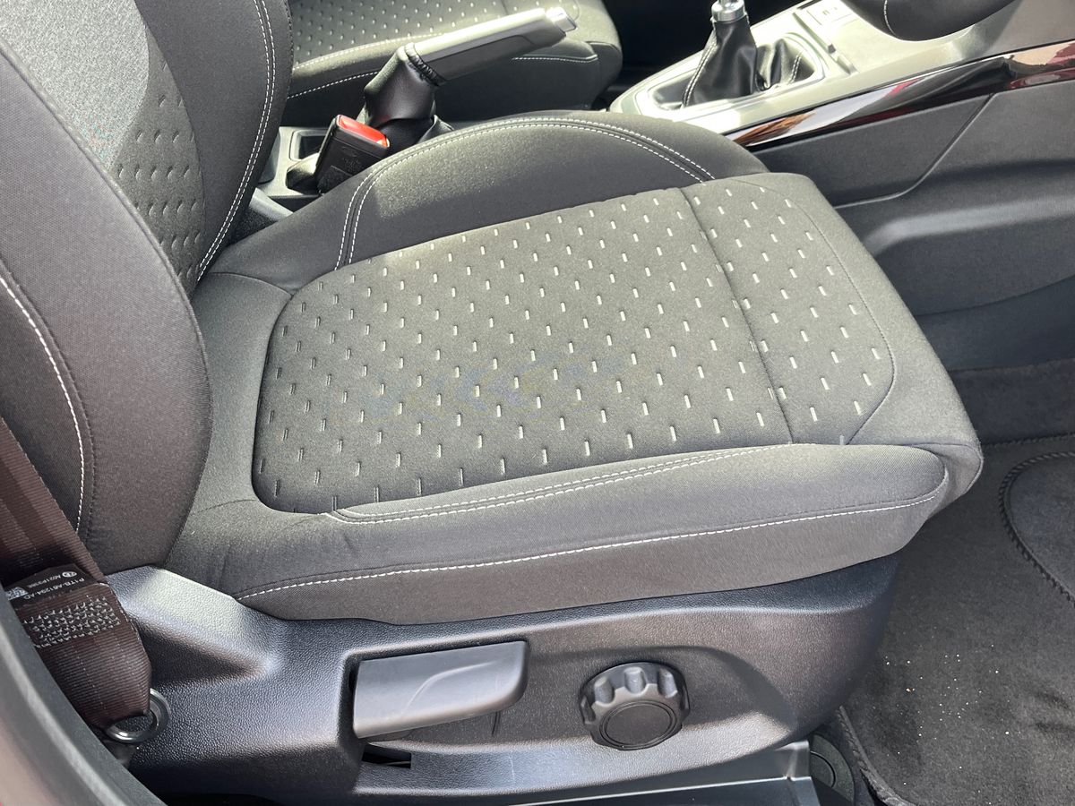 Ford Puma Photo 27