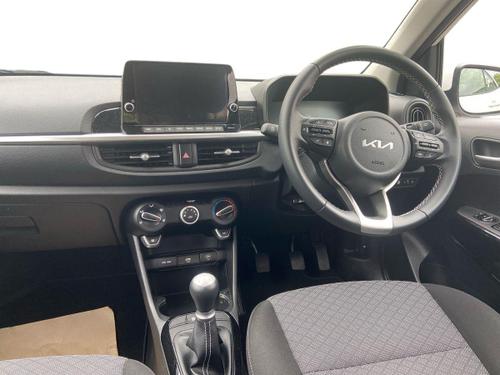 Kia PICANTO Photo autoimg-0a90b4265df0e3d56e65672e42b7fb144be961e6.jpg