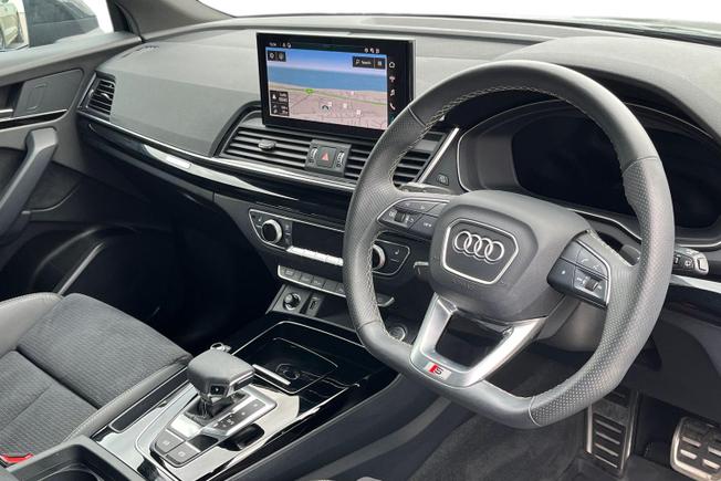 AUDI Q5 Photo 6