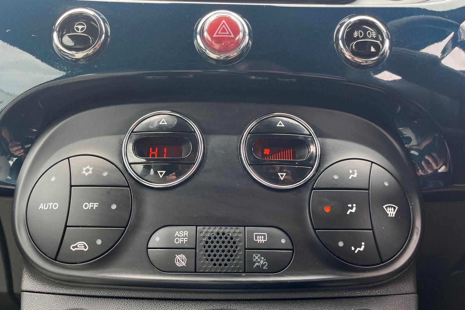 Fiat 500 Photo 31