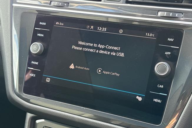 Volkswagen Tiguan Allspace Photo 47
