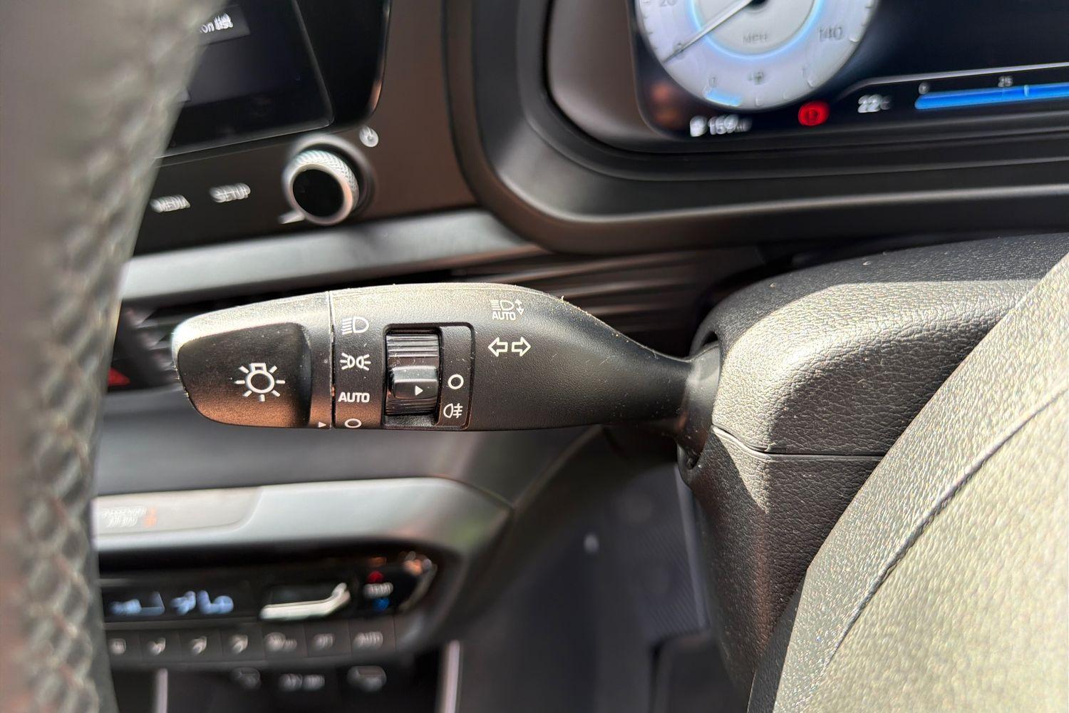 Hyundai i20 Photo 13