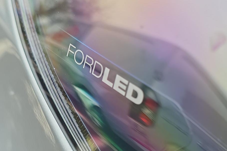 Used Ford TRANSIT CUSTOM YP75JHF 22