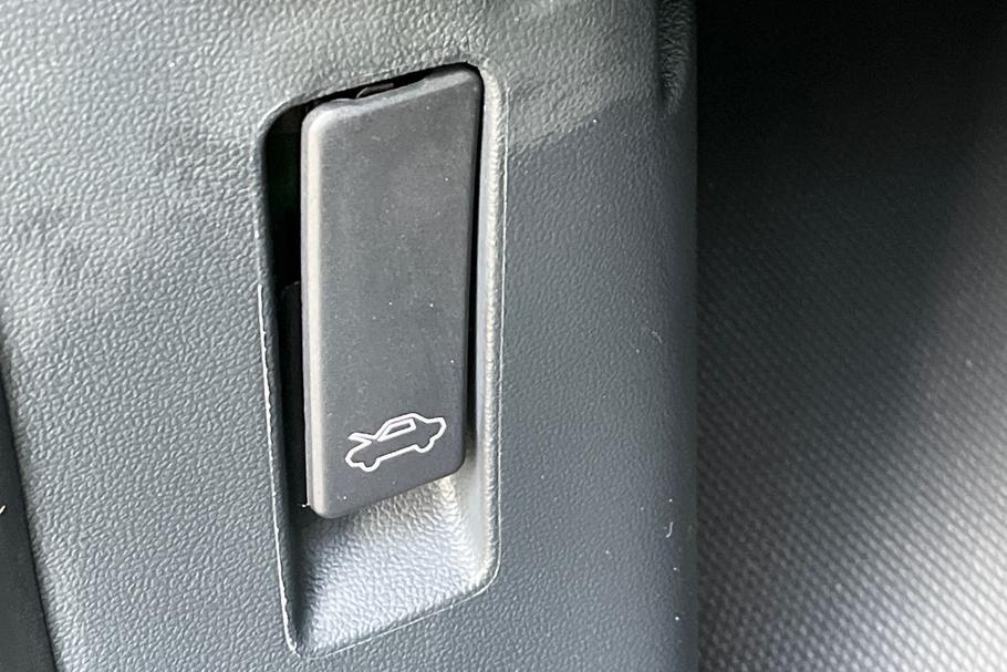 Used FORD TRANSIT COURIER LL75RAX 35