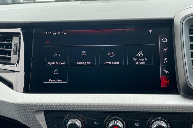 Audi A1 Photo 23