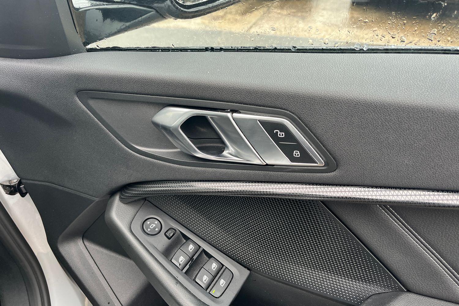 BMW 1 SERIES Photo 24