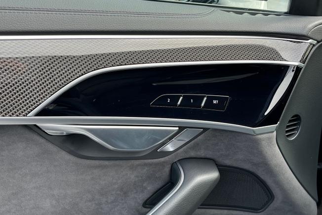Audi A8 Photo 58