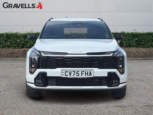 Kia SPORTAGE Photo autoimg-0a99b9e4e26b9d8101f2c3aed2ecb2c199f4f431.jpg