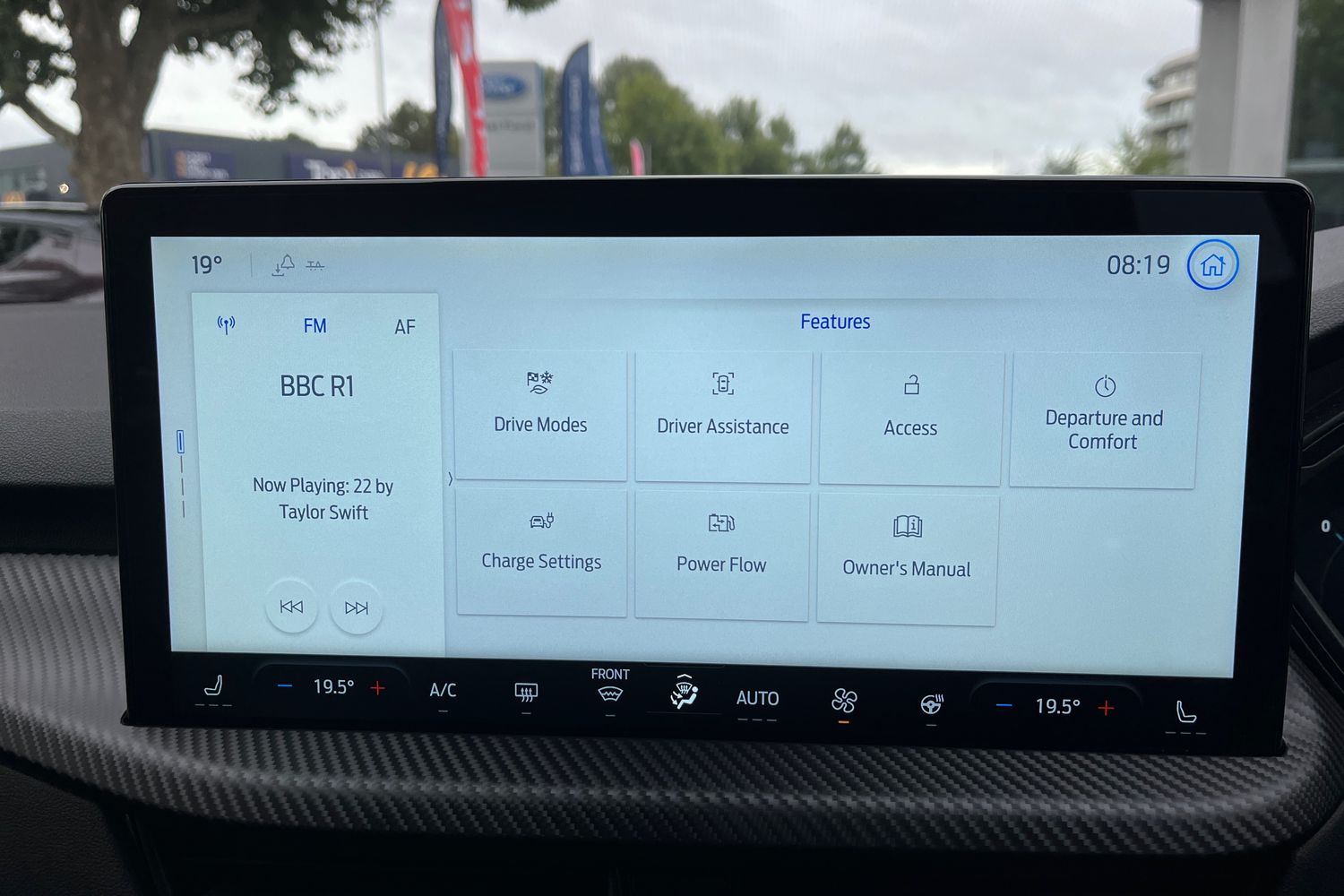Ford KUGA Photo 30