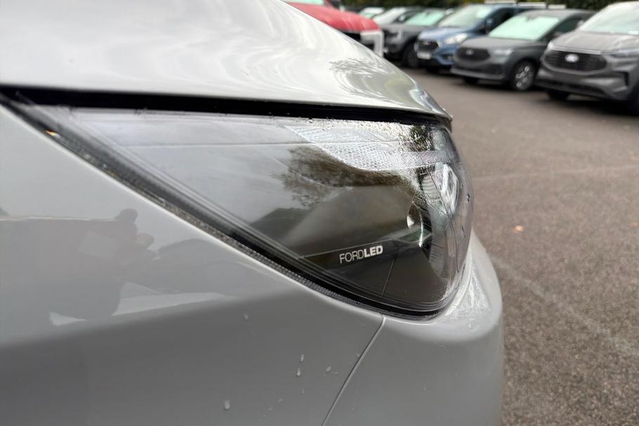 Used Ford TRANSIT CUSTOM 17