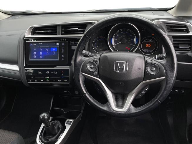 HONDA Jazz Photo 11