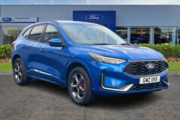 Used Ford KUGA GMZ1195