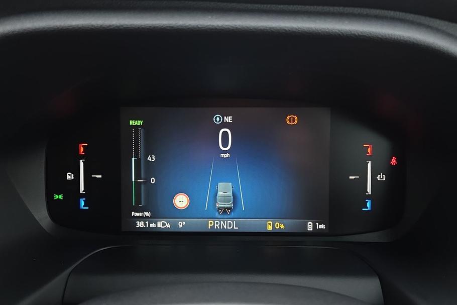 Used Ford E-TRANSIT 8