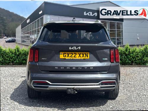 Kia SORENTO Photo autoimg-0a9e8ed0781610086e4f06d140928b04544d51a6.jpg