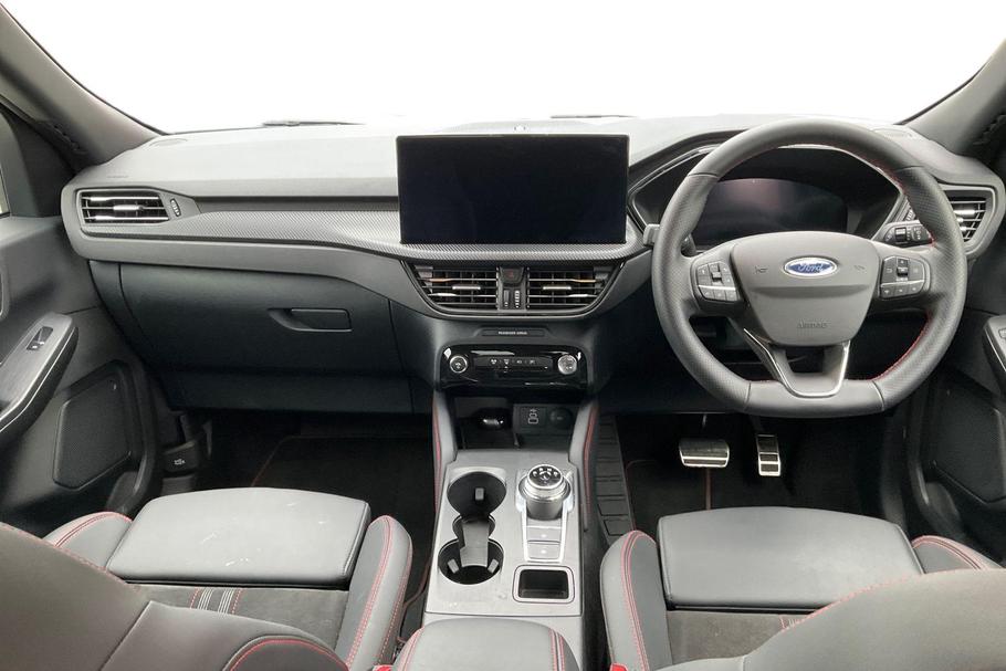 Used Ford KUGA 10