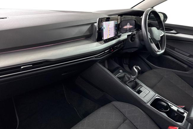 VOLKSWAGEN Golf Photo 2