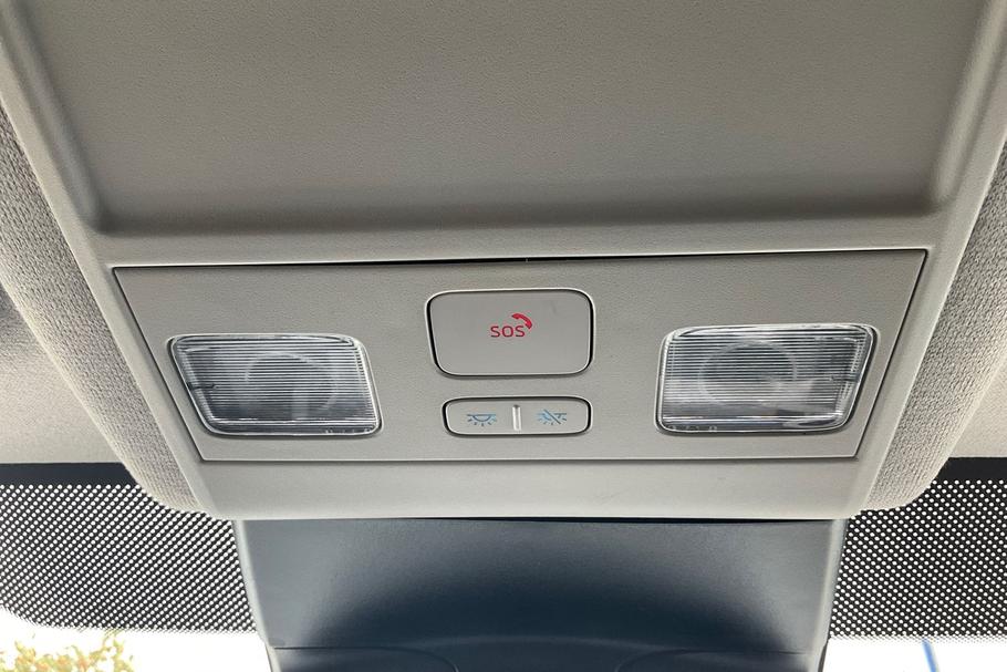 Used Ford TRANSIT CUSTOM LG25TZT 30