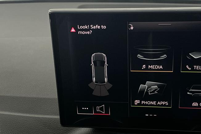 AUDI Q2 Photo 21