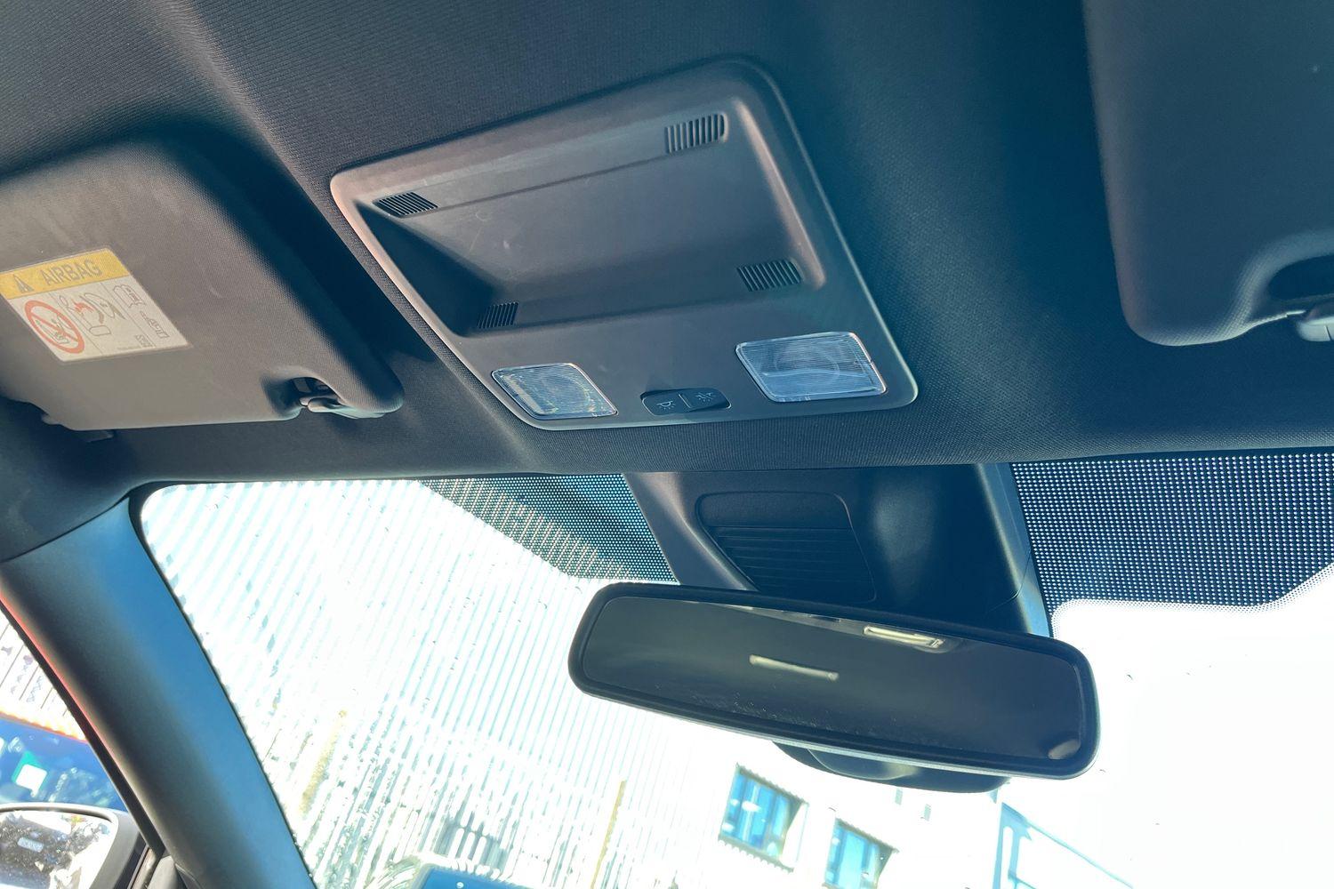 Ford FOCUS Photo 28