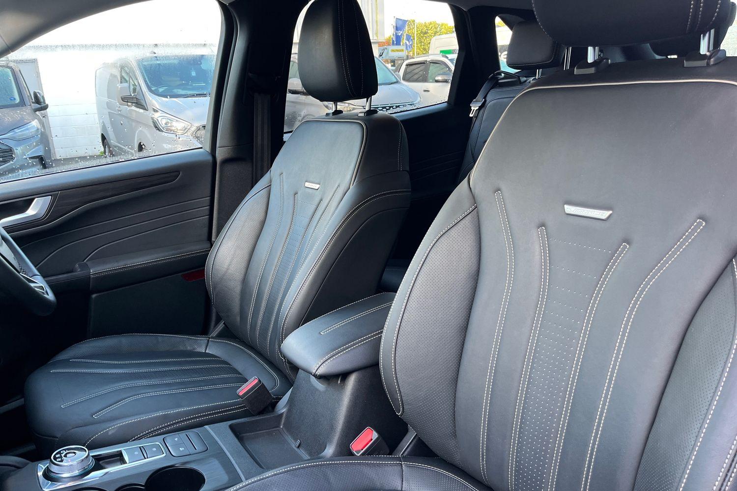 Ford Kuga Photo 18