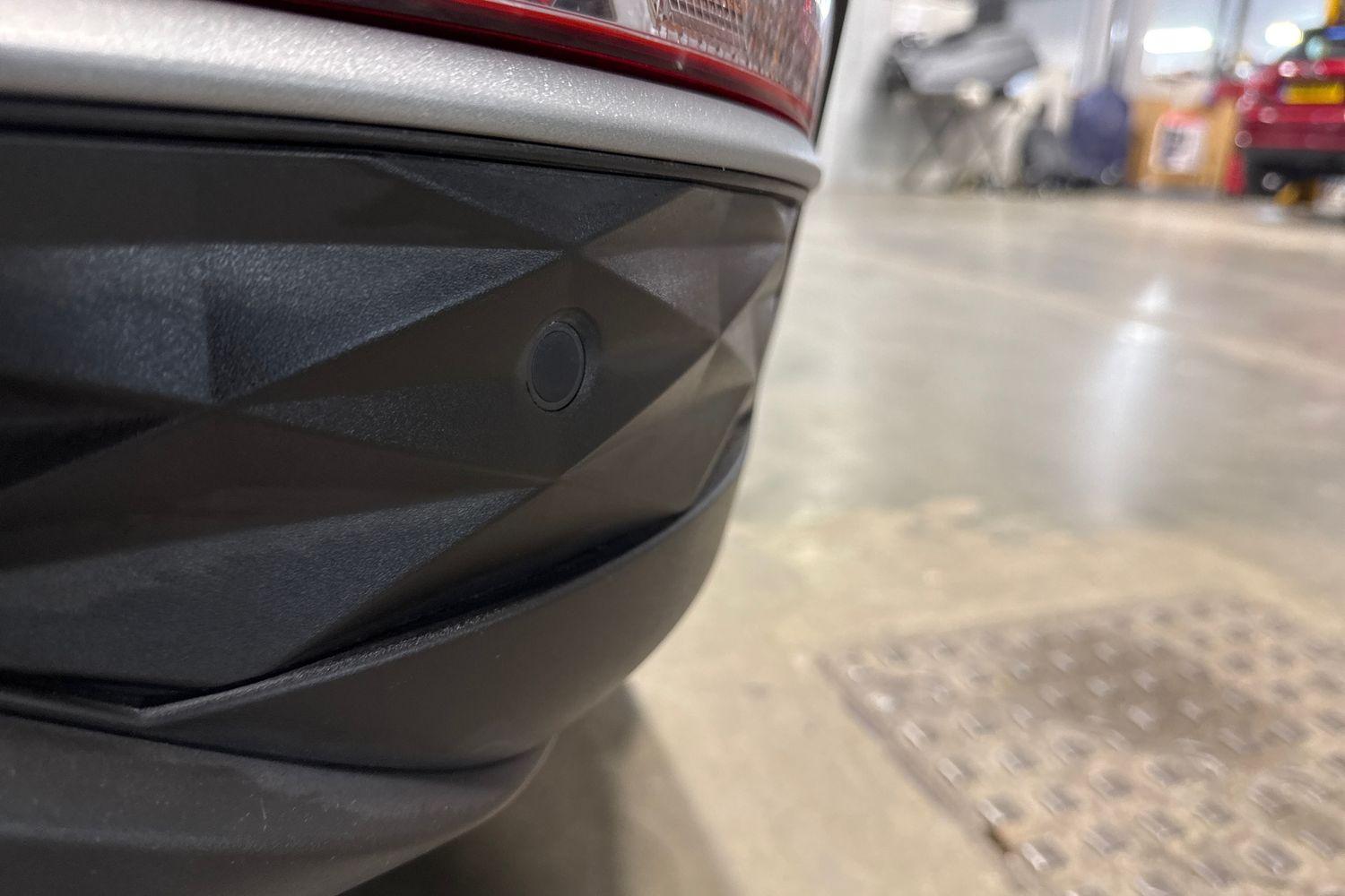Hyundai TUCSON Photo 39