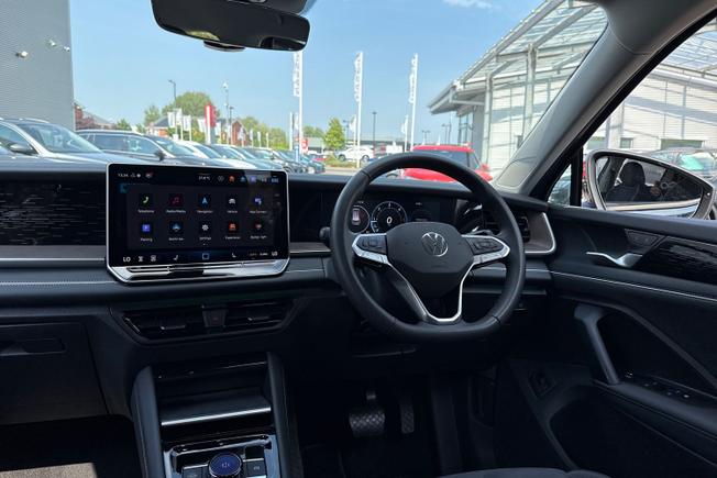 VOLKSWAGEN Tayron Photo 40