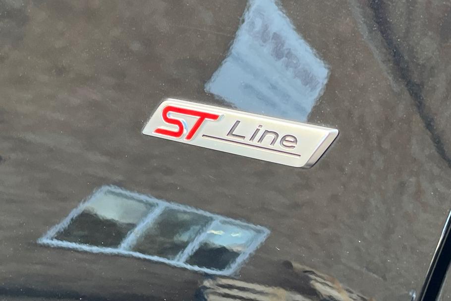 Used Ford PUMA LC75PKU 39