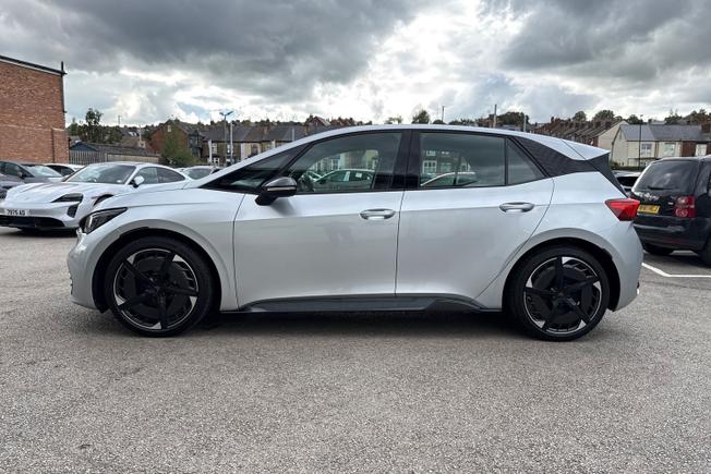 CUPRA Born Photo 25