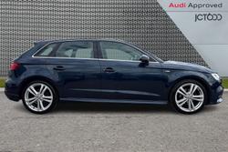 AUDI A3 Photo 4