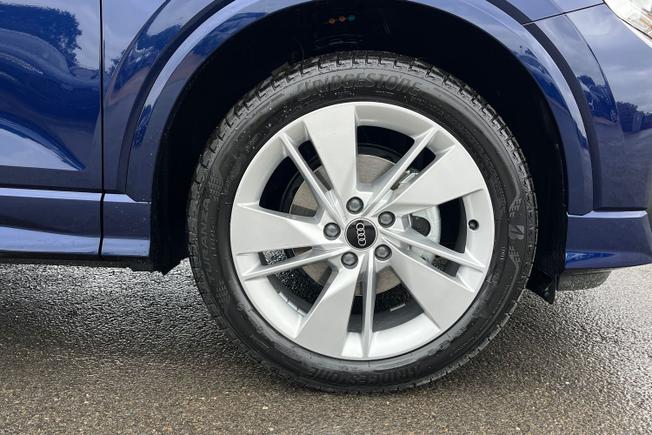 AUDI Q2 Photo 5