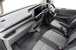 VOLKSWAGEN Transporter Photo 2