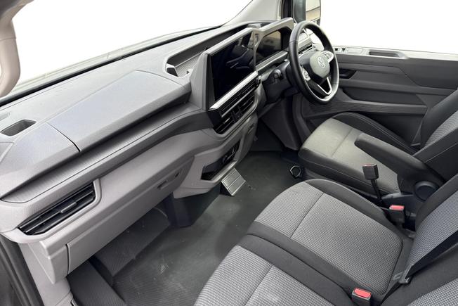 VOLKSWAGEN Transporter Photo 2