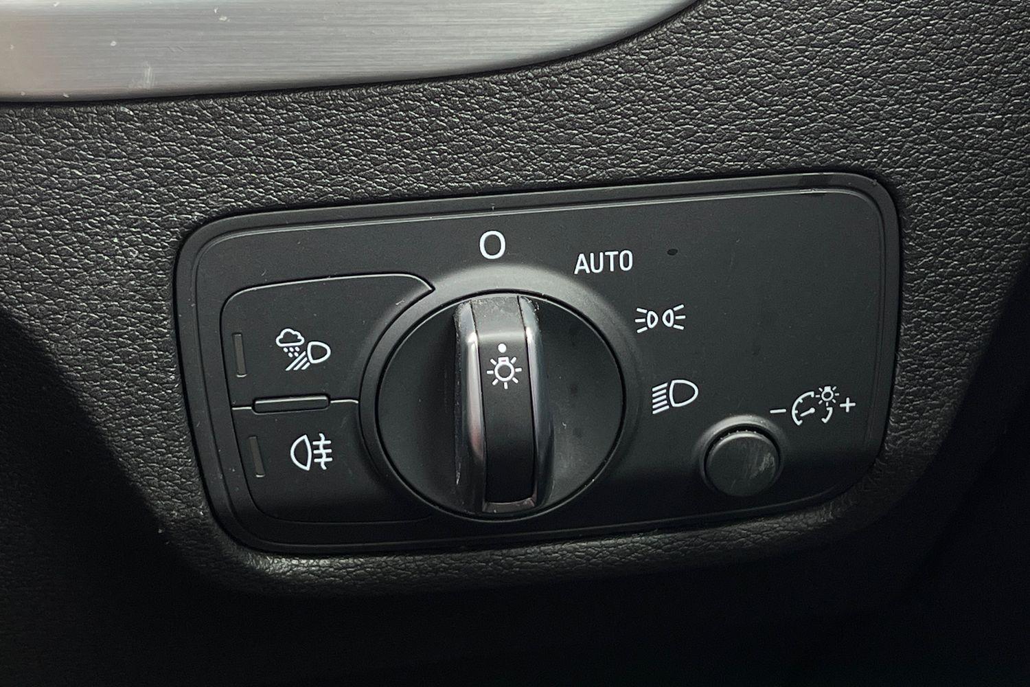 Audi Q2 Photo 39