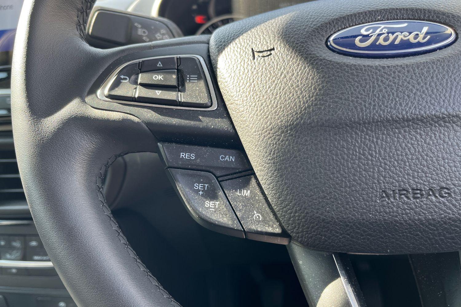 Ford ECOSPORT Photo 35