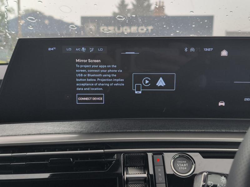 Used Peugeot 3008 KK25JNO 20