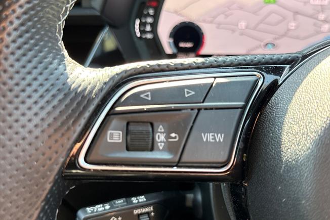 Audi A3 Photo 16