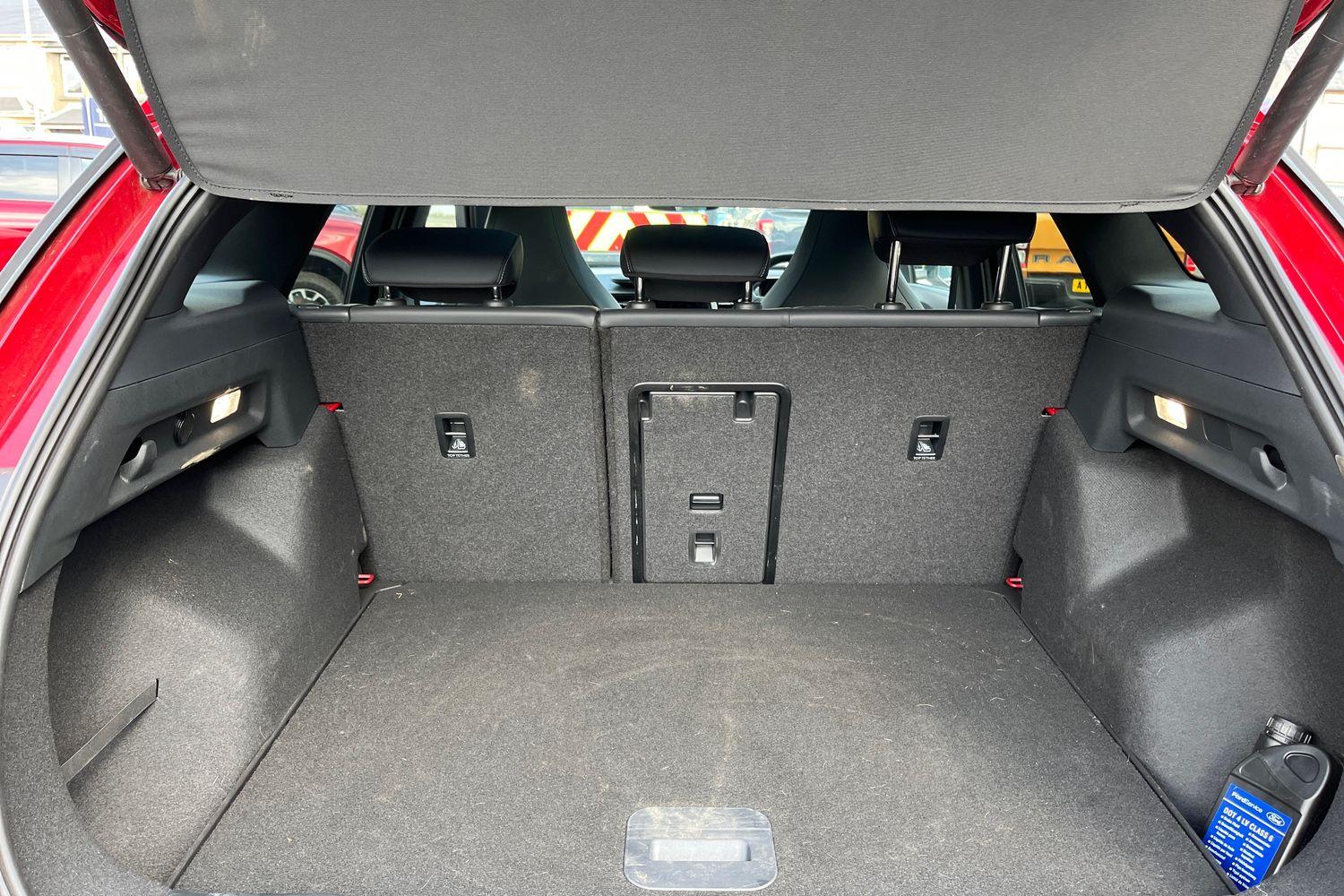 Ford Explorer Photo 20
