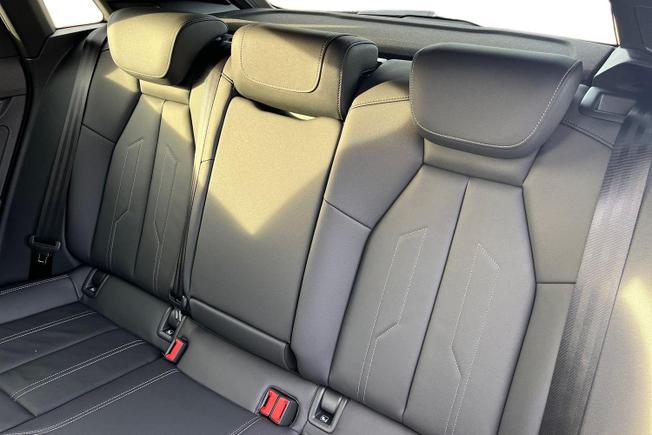 AUDI A3 Photo 9