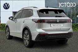 VOLKSWAGEN Tiguan Photo 3