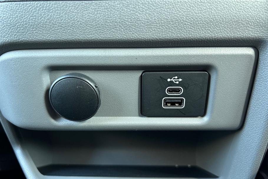 Used Ford TRANSIT CUSTOM 34